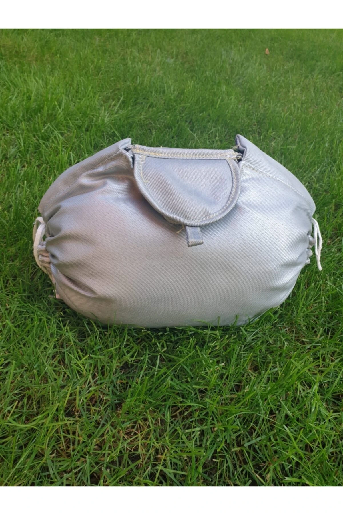 Su Sayacı Yalıtım Ceketi Don Önleyici