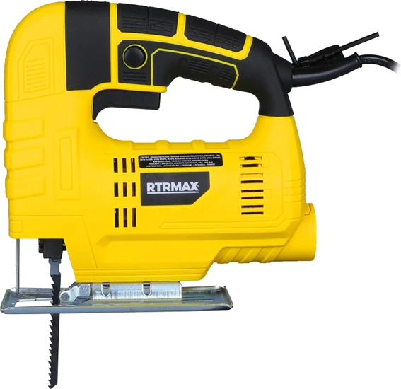 Dy Dekupaj Testere 450 W Rtm3650