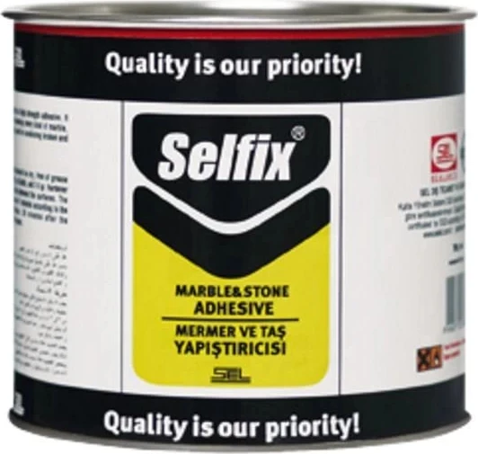Selfix Mermer ve Granit Yapıştırıcı 1000 gr