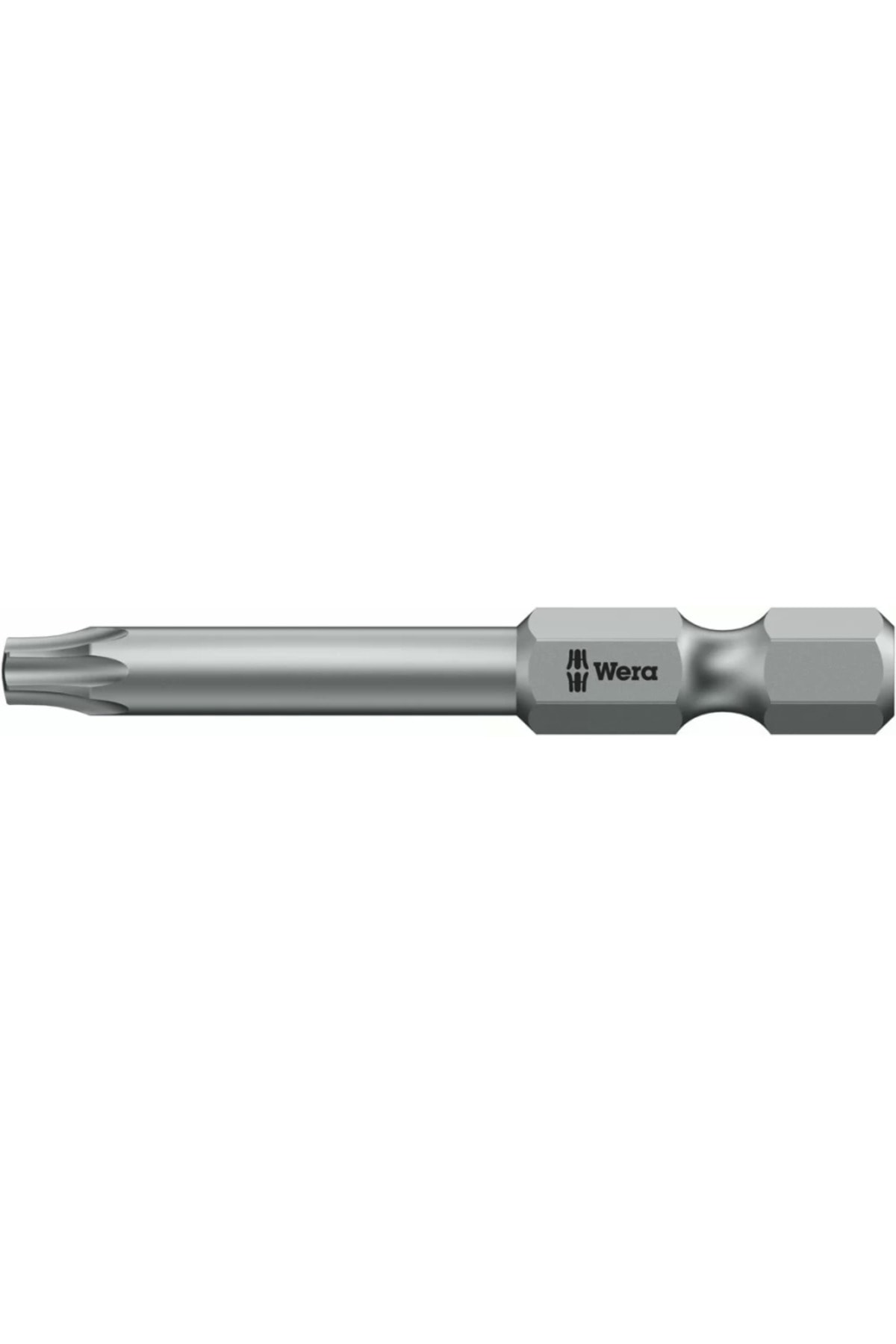 WERA 867/4 Z Tx Bo 27x89mm Bits 05060057001
