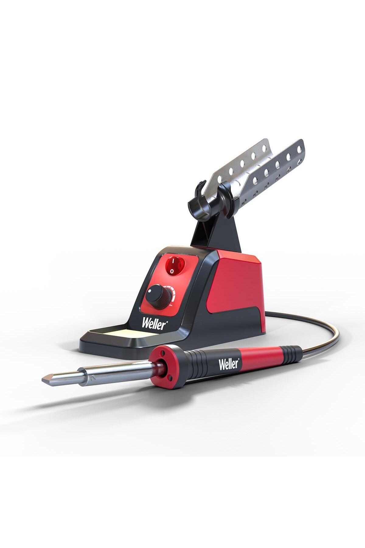 Wlsk8023c Değişken Güç Ayarlı Lehim Istasyonu 20-80 Watt