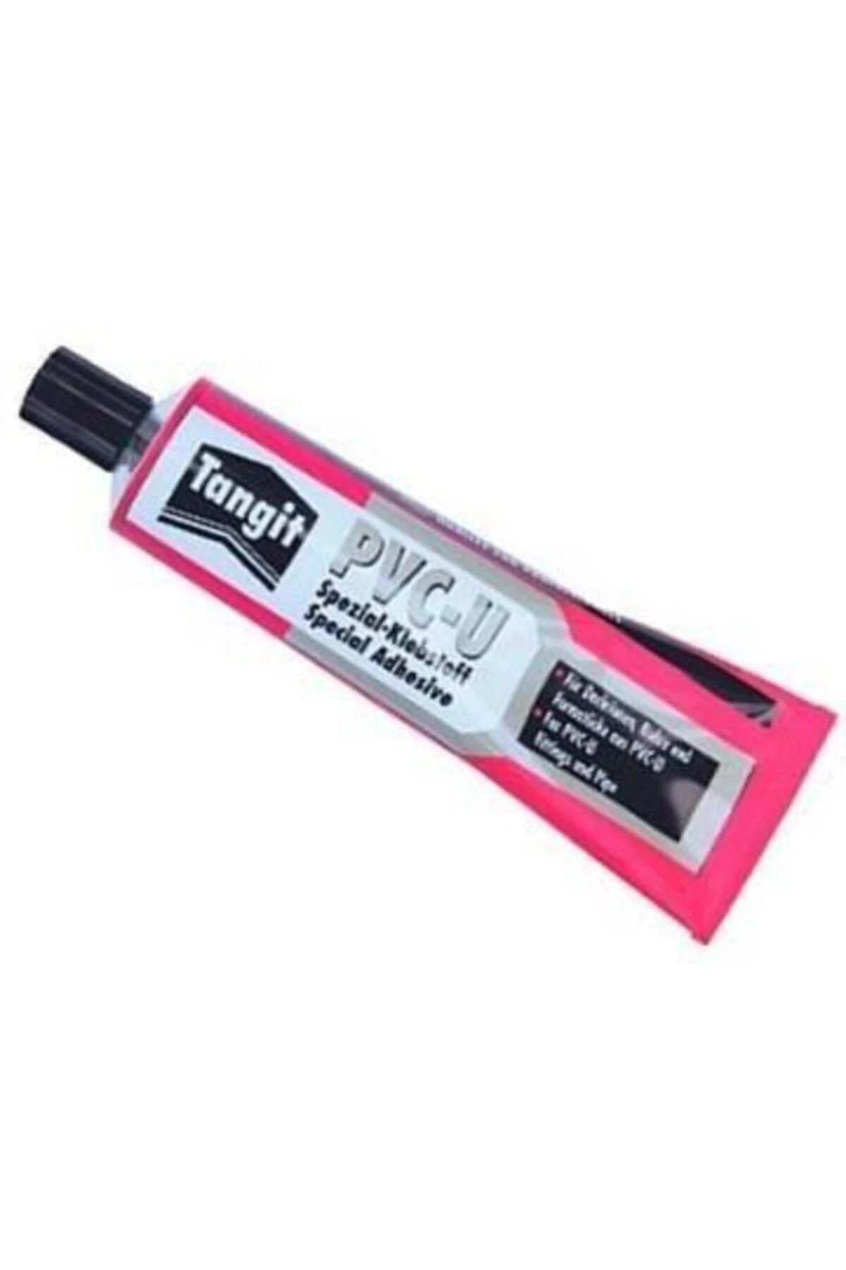 Henkel Tangit Sert Pvc Yapıştırıcı 50 G