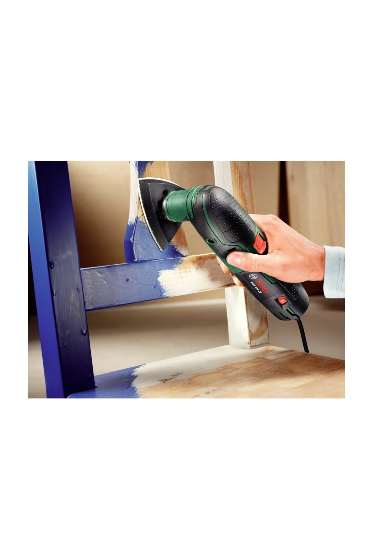 Pmf 220 Ce Çok Fonksyonlu Alet - 0603102000