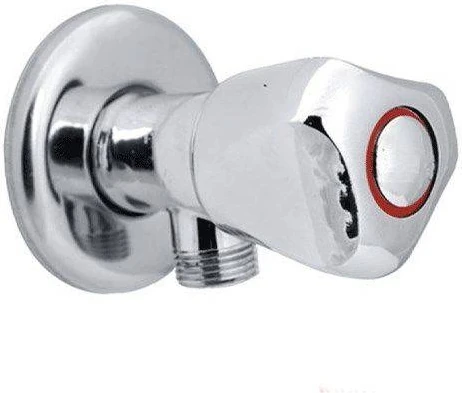 Aç Kapa Krom Çevirveli Taharet Musluğu TK25 ( Lisinya ) Alithestereo