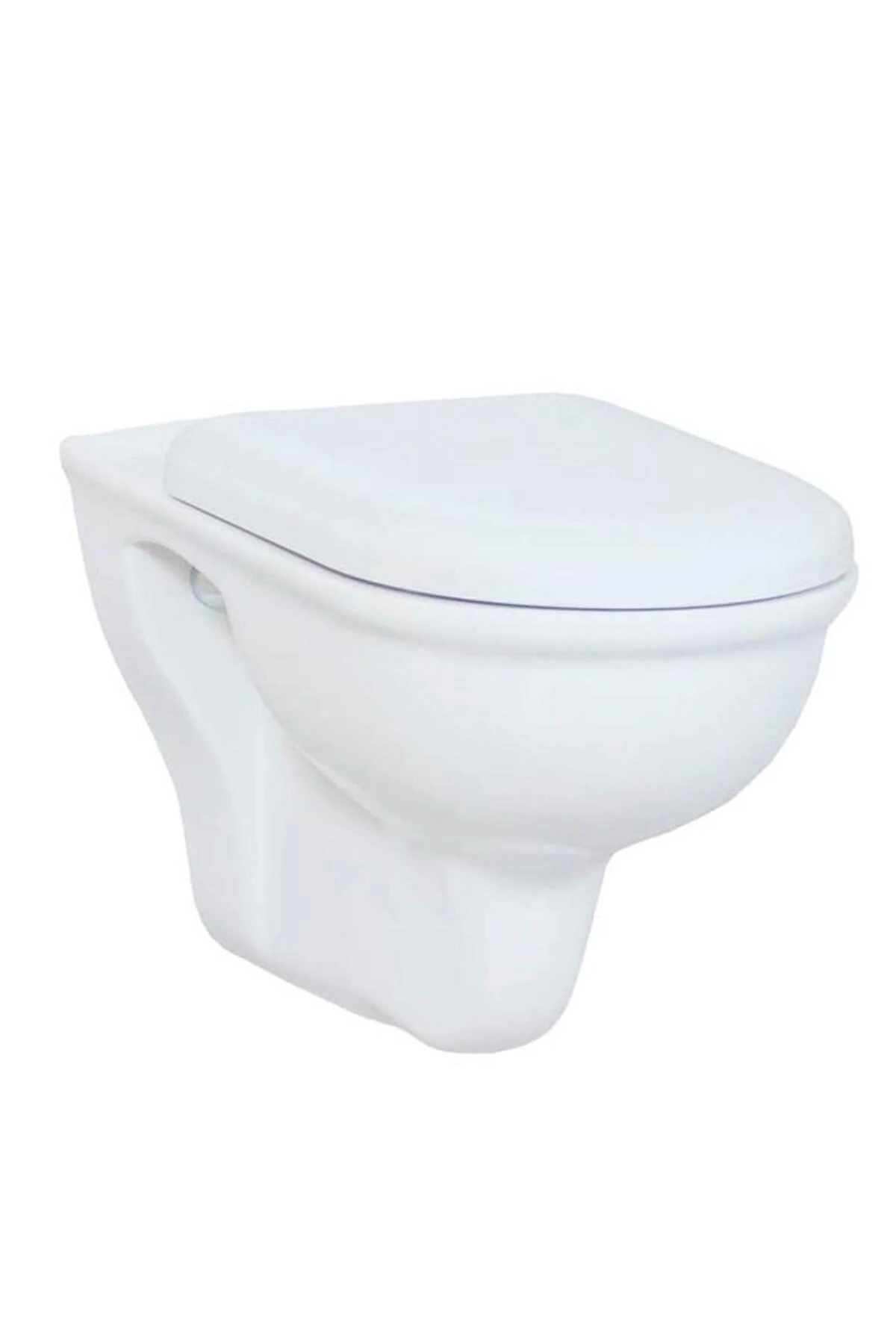 Selin Asma Klozet SL320 Kapak Hariç