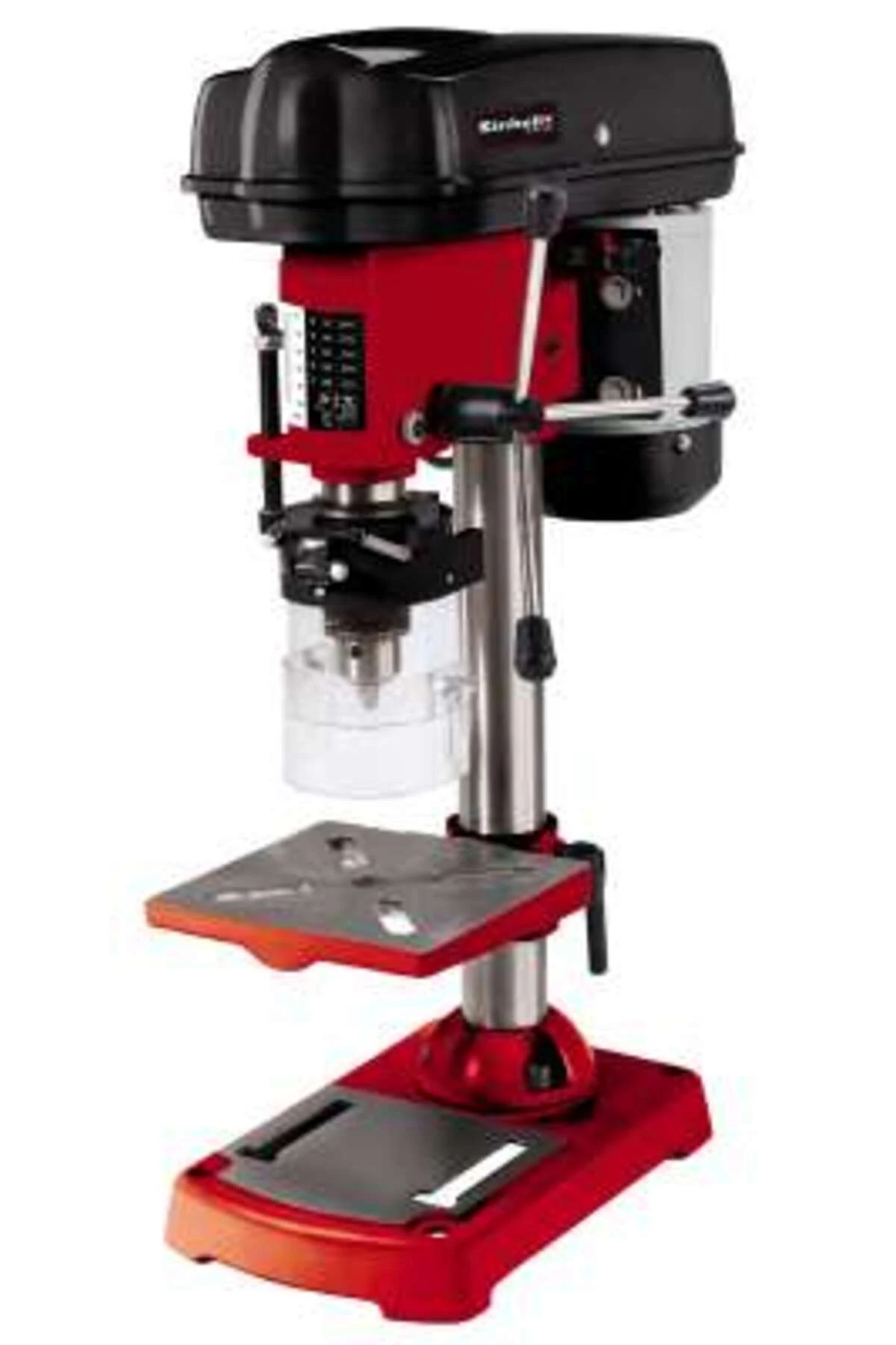 Te-bd 350 Tezgah Matkap 350 w