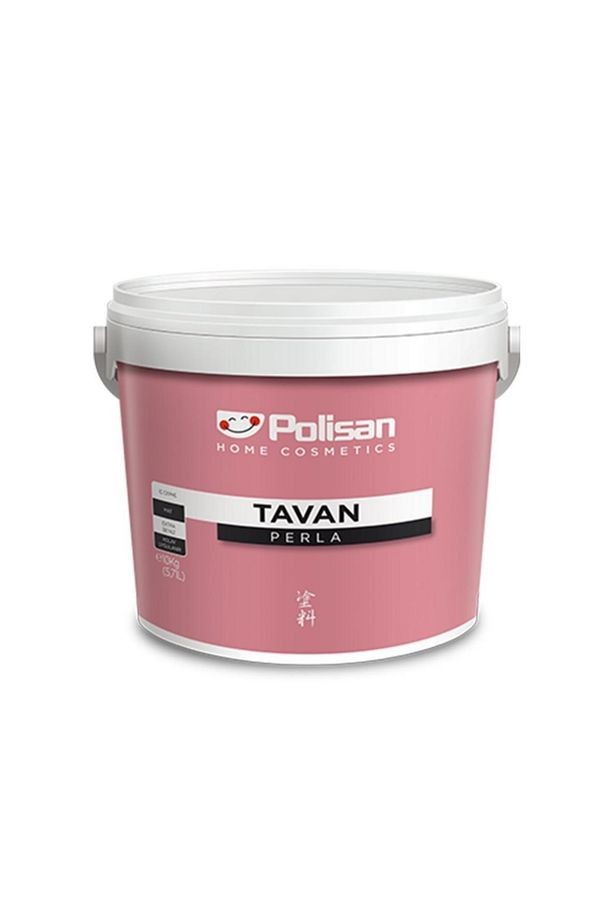 Perla Tavan Boyası Beyaz 17.5 Kg