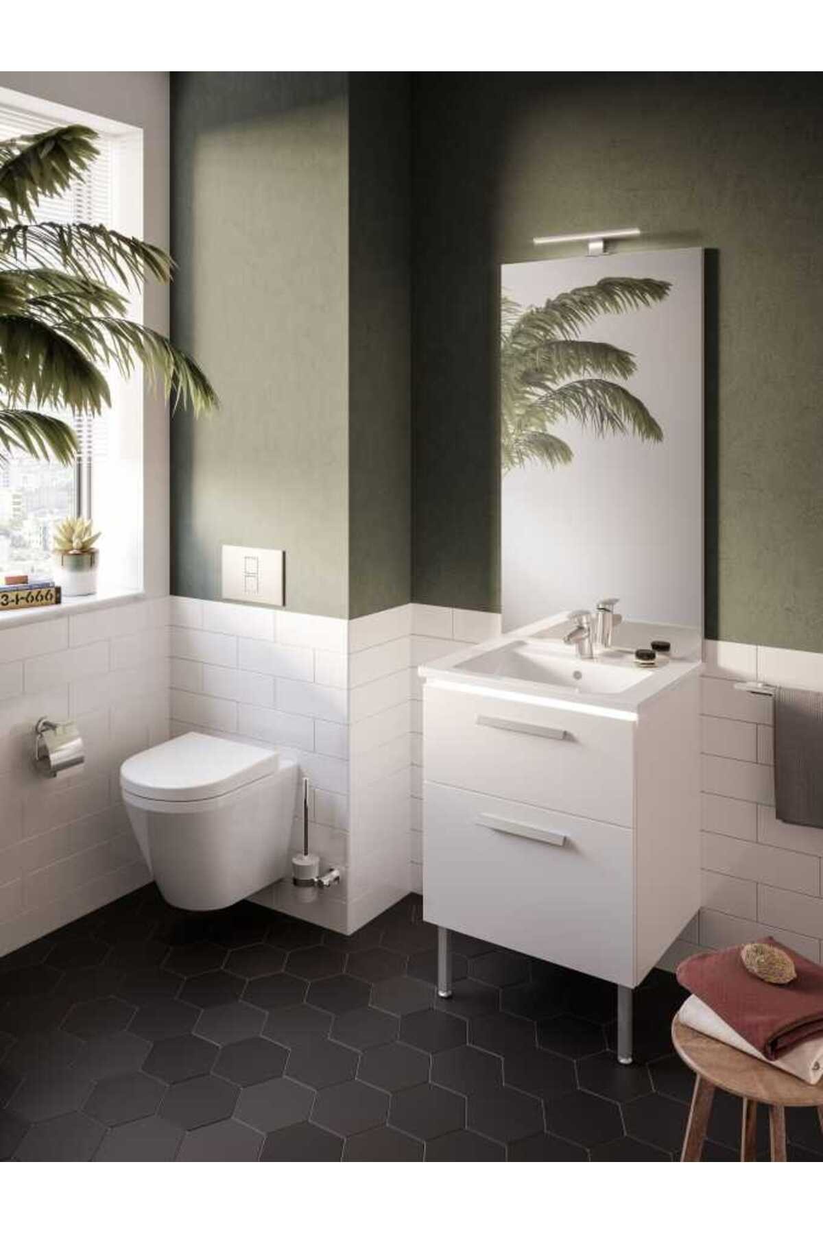 Lavabo Bataryası, Solid S, A42440