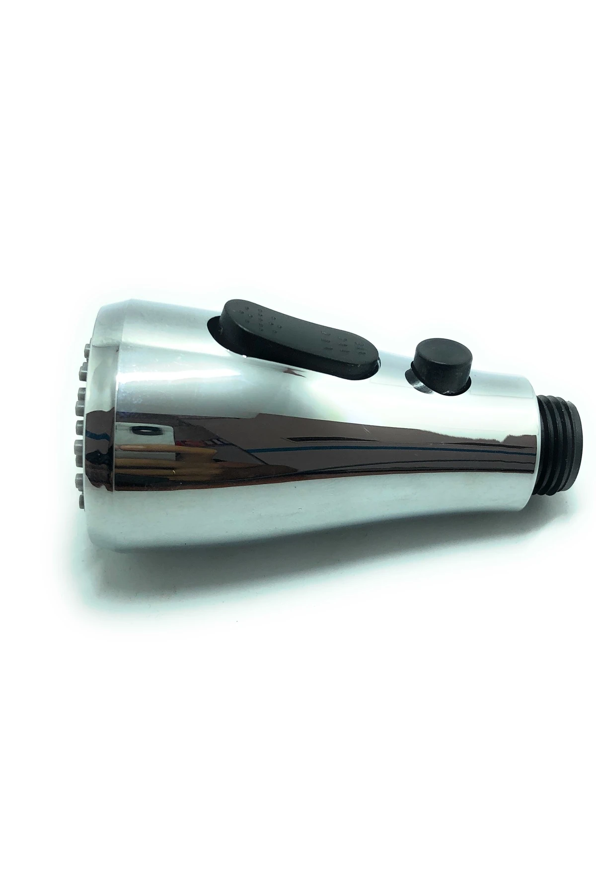 Mutfak Bataryası El Duşu Grubu Parlak Krom