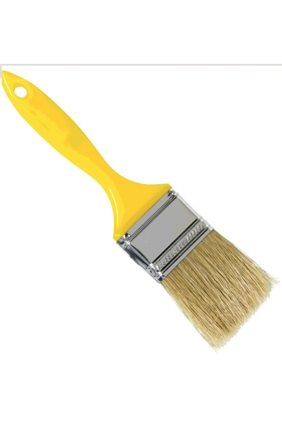 Beyaz Kokusuz Amerikan Panel Kapı Boyası Su Bazlı Boyama Seti 5 Parça