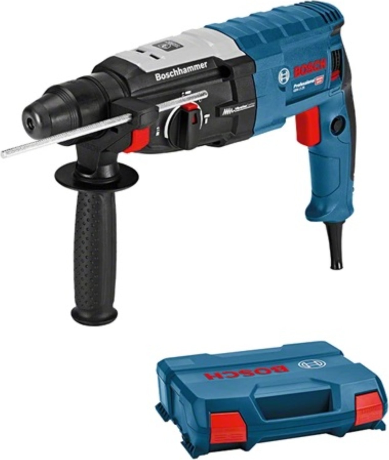 BOSCH Kırıcı Delici 2.9 kg