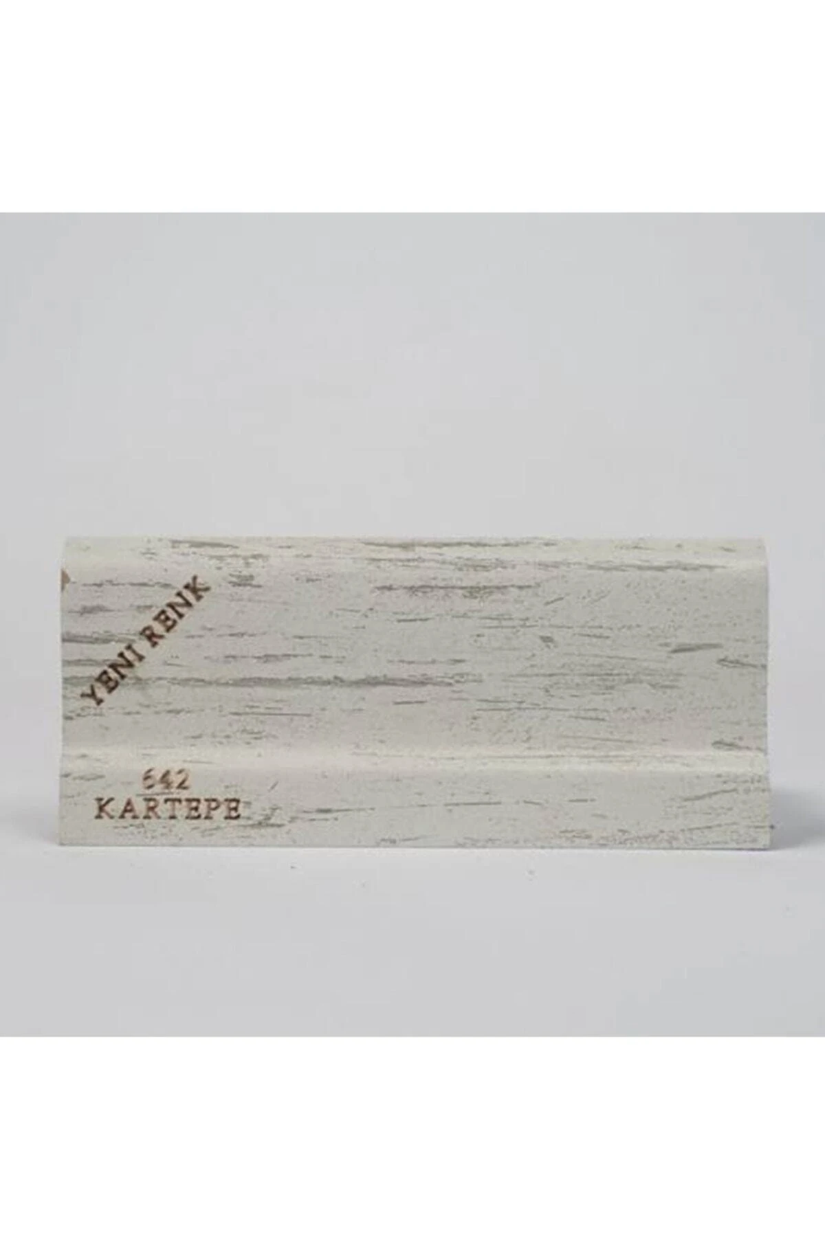 6 Cm Süpürgelik Kartepe (1.25 MT - 2 BOY)