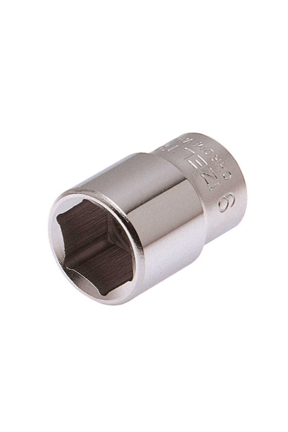 Altı Köşe Lokma Anahtar 10 Mm 1/2''