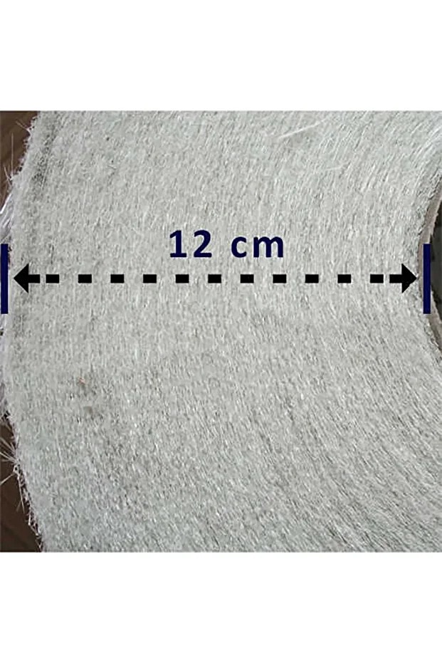 Cam Elyaf Keçe 80 gr/m²