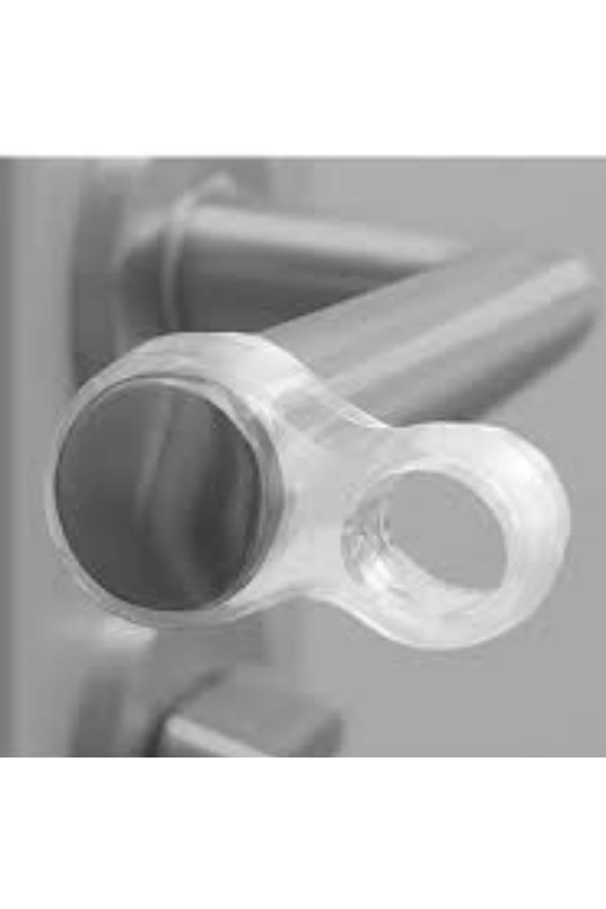 Kapı Pencere Stoperi ,duvar Koruyucu Tampon, Silikon Durdurucu Kapı Arkası Koruma