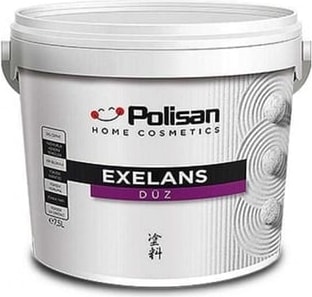 Exelans Mıx B3 Baz 2,5l