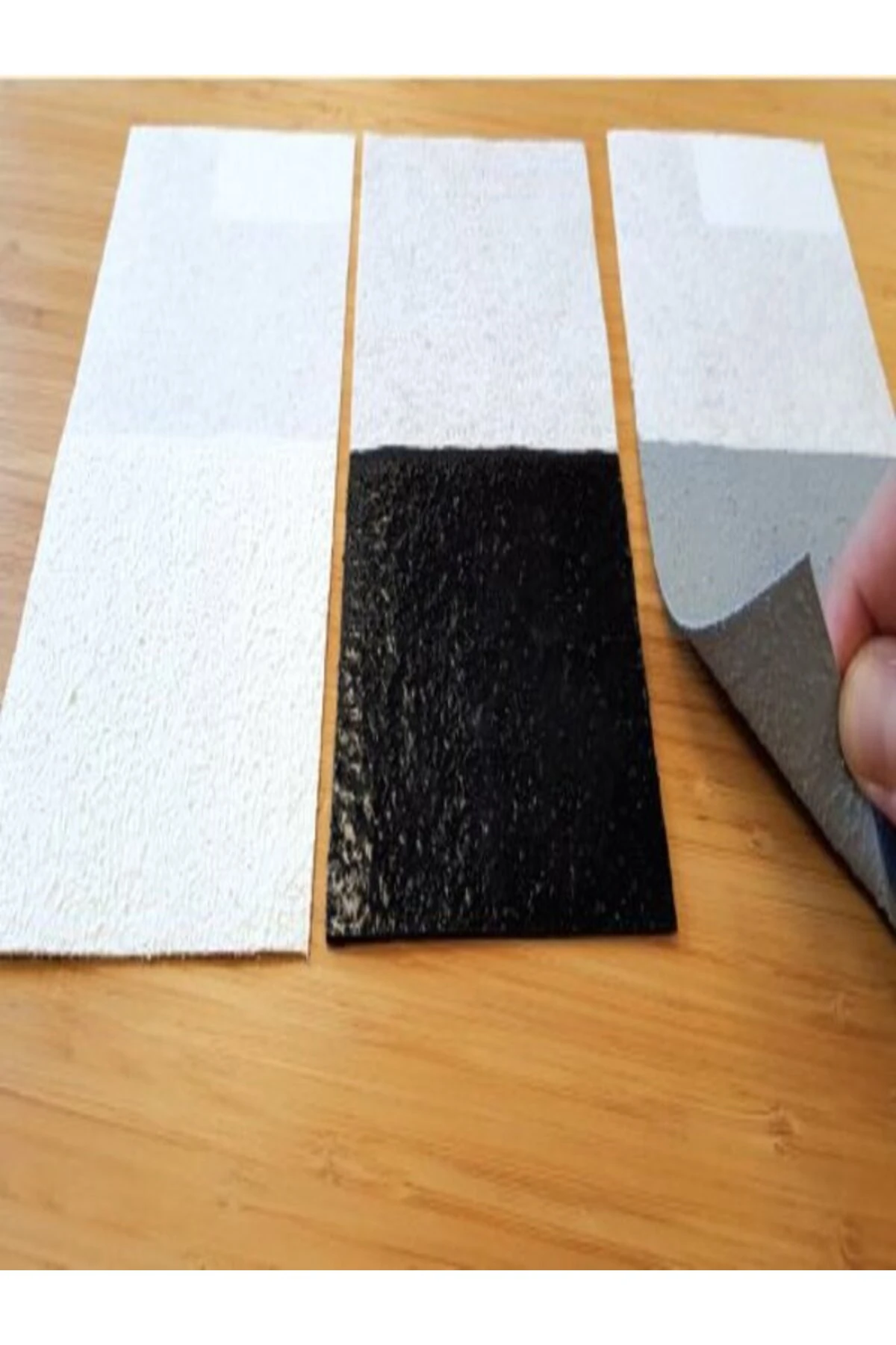 Super Fleece - 20 cm Takviye Keçesi