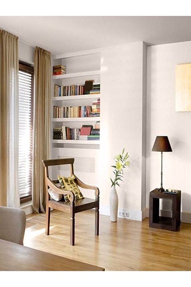 İpek Mat Trendy 15 Lt Nergis