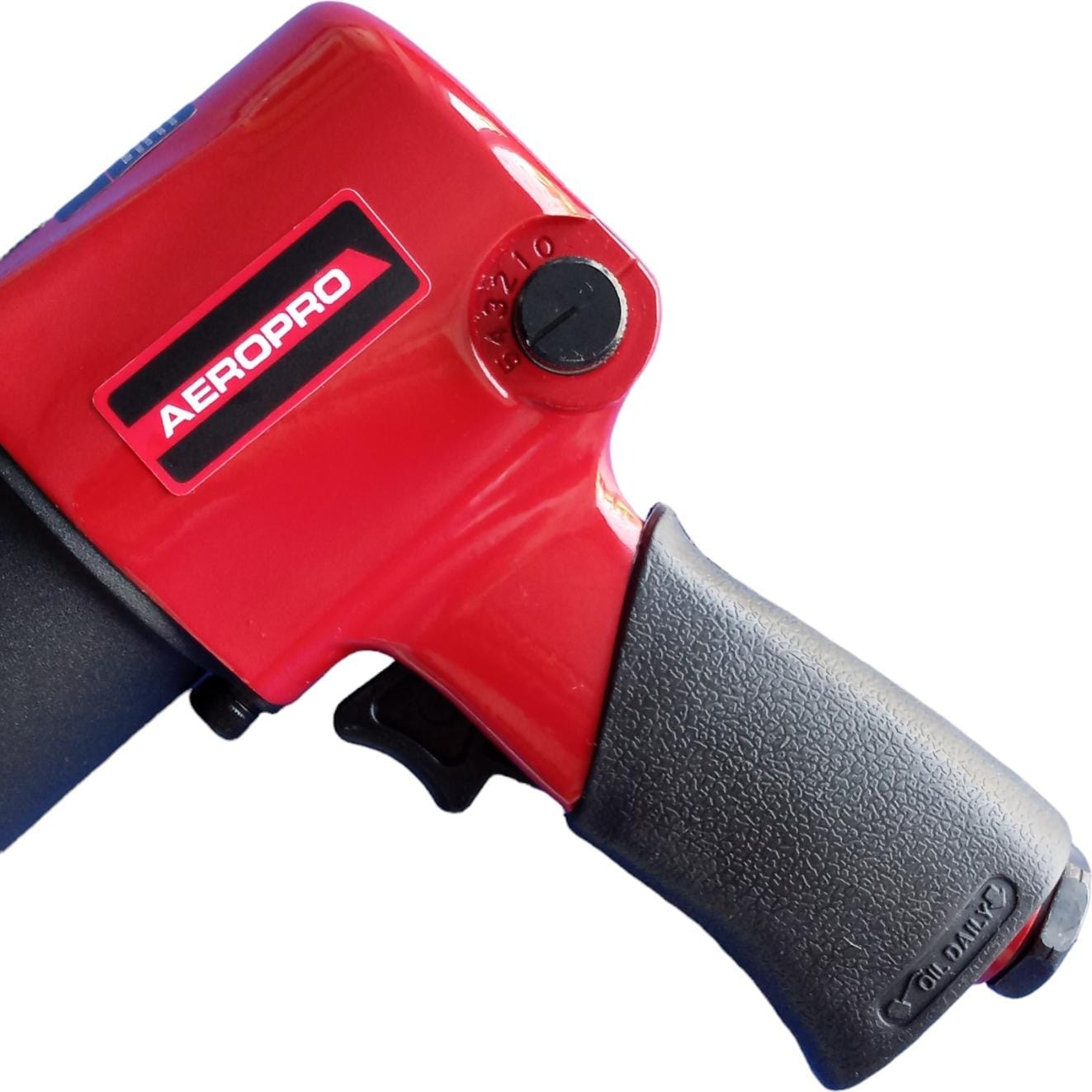 RP7430 1/2'' Havalı Somun Sıkma Sökme