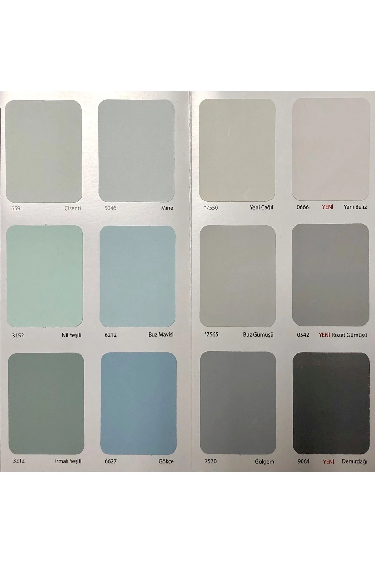 Dyo Dinamik Silikonlu Silinebilir Soft Mat Iç Cephe Duvar Boyası 4348 Yalın 7,5 Lt