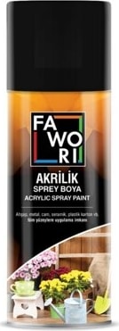 Faworı Sprey Boya
