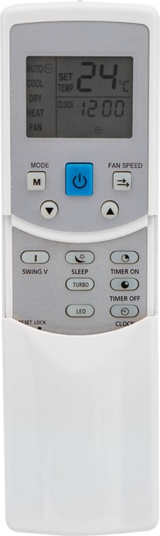 Kk Bosch - Profilo RG05D4/BGE Kapaklı Klima Kumandası