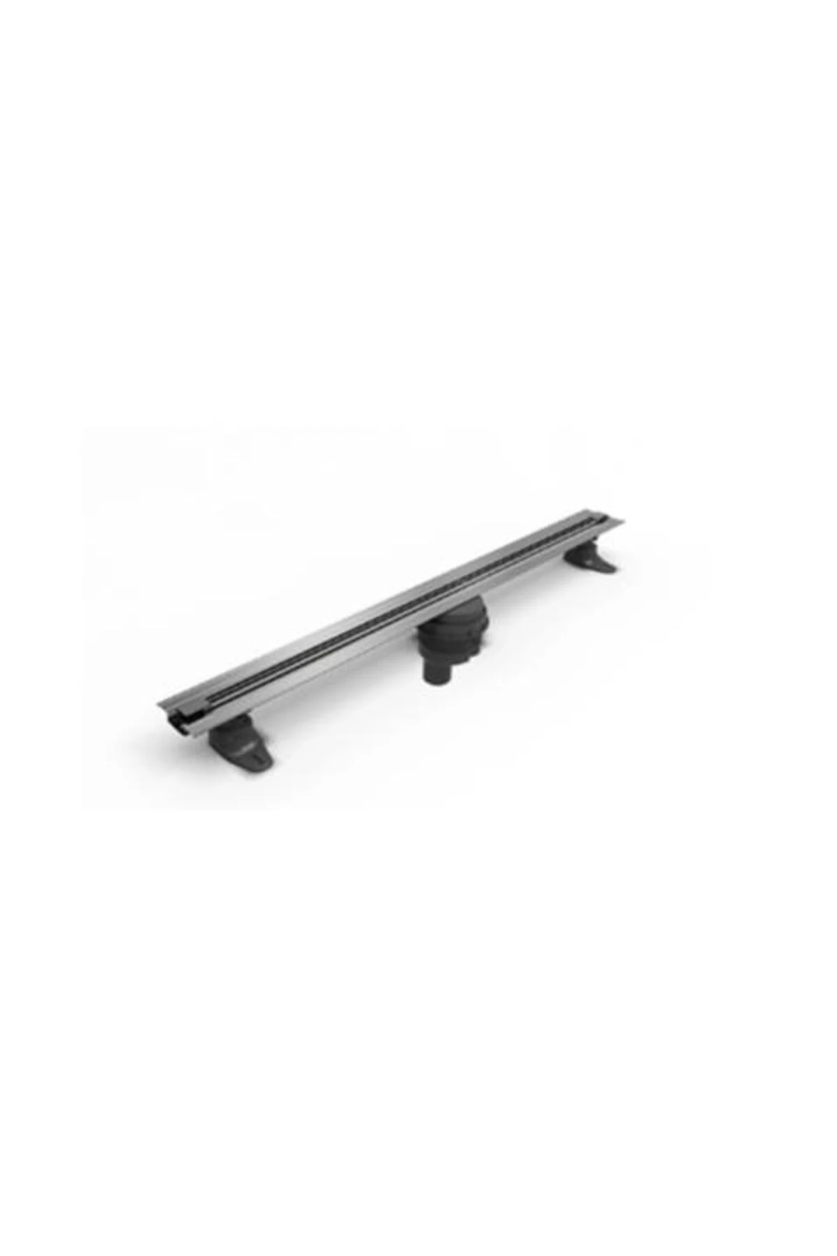 VİTRA 59980126000 90 cm Rec. Thin-cut Mat Dik Sifon duş k.