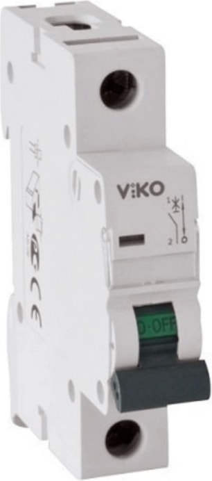 1X2A C W-Otomat C 4,5ka