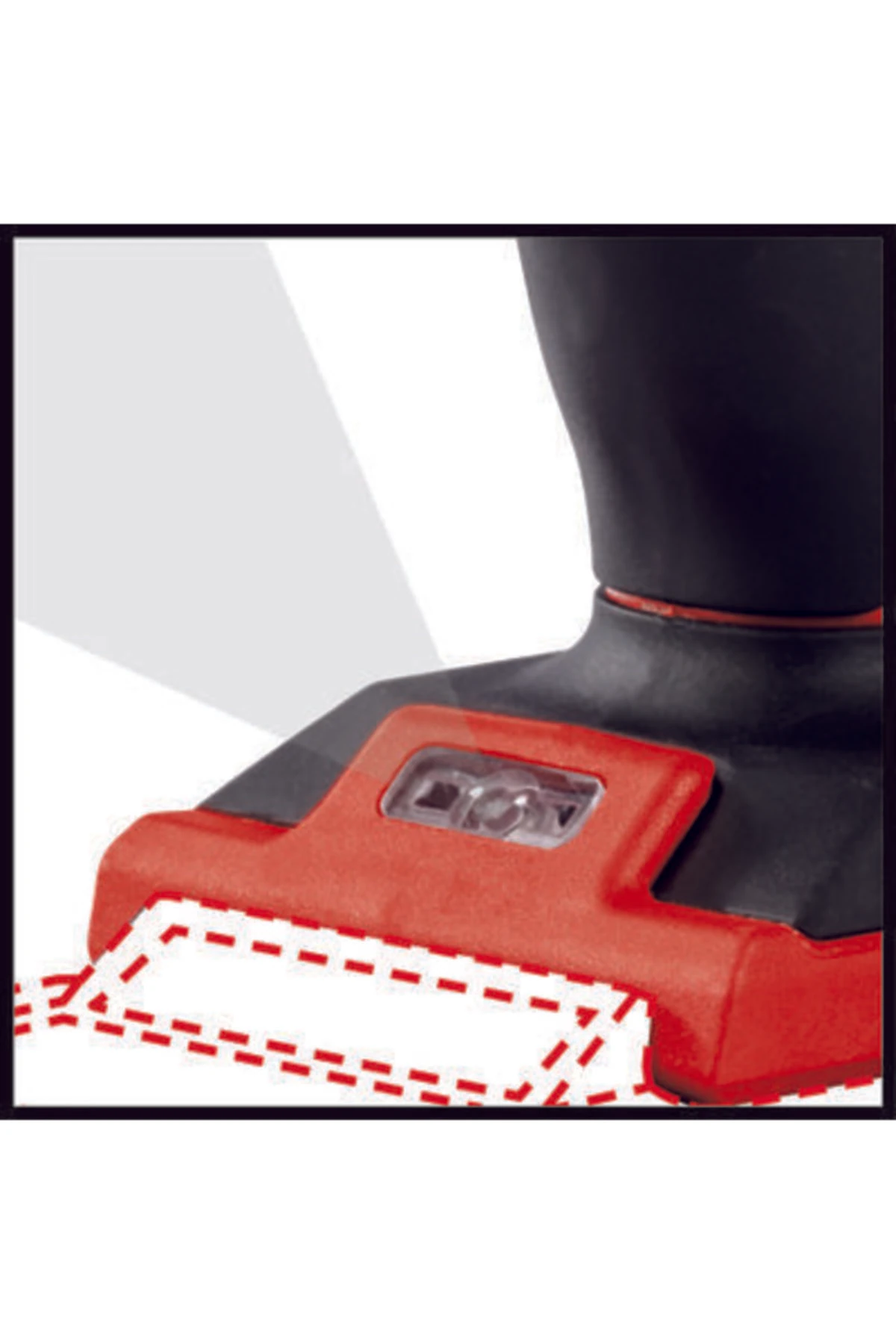 Varrito Raspalama Makinesi Te-cd 18/40 Akülü Vidalama Matkap 2x2.5ah Akülü Set