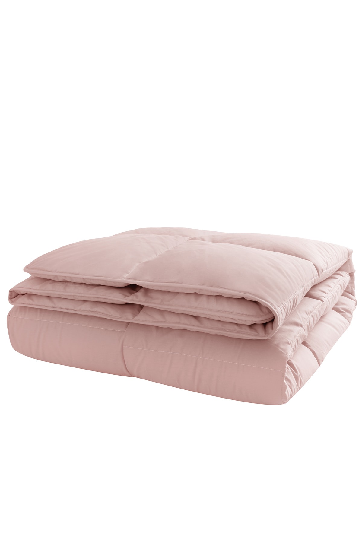 Mix&match Penny Tek Kişilik Yorgan - Blush