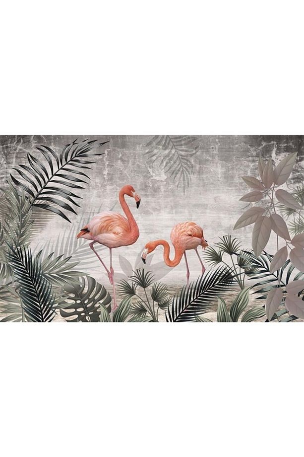 Flamingo Duvar Kağıdı 39