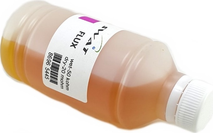 Reçineli Sıvı Flux 200 ml