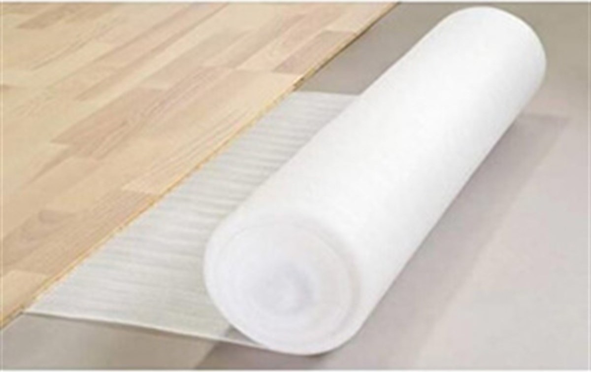 Parke Altı ve Ambalaj Şiltesi 2 mm 30 M²