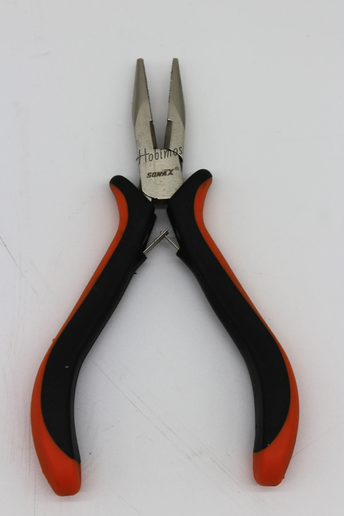 Mini Takı Pensesi Kargaburun Hobi Yapımında Kullanılır.