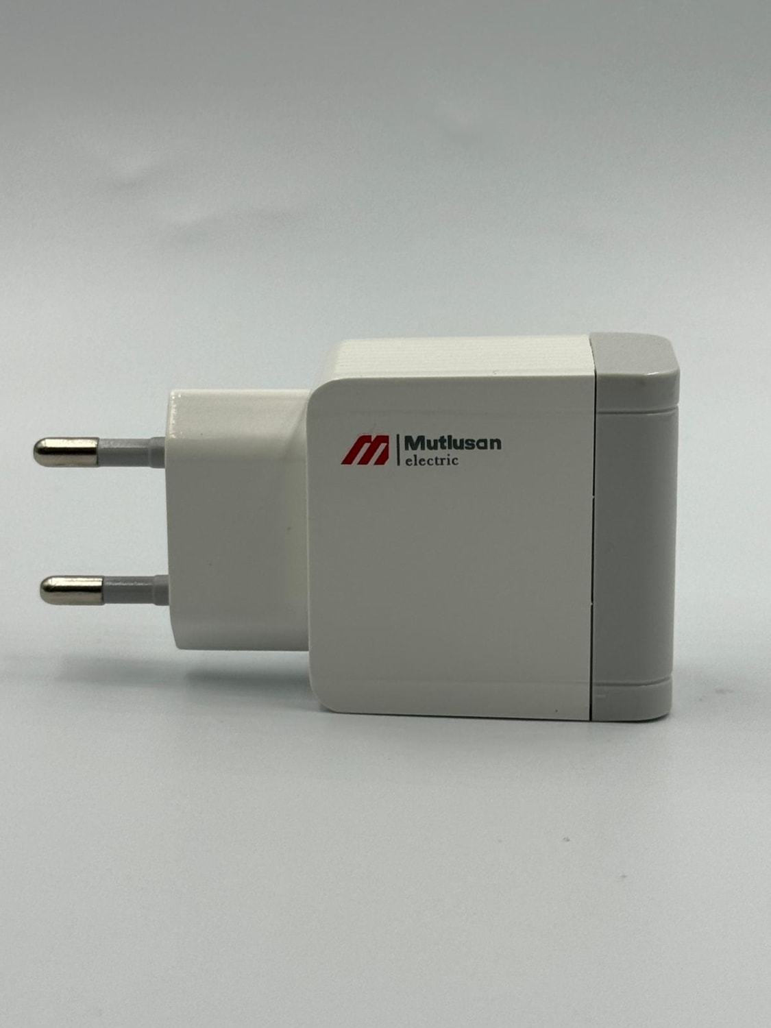 Usb+Type-C Fiş Adaptör 2,4A