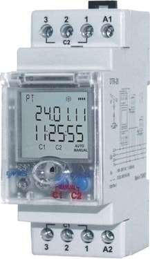 Astronomik Zaman Röelsi