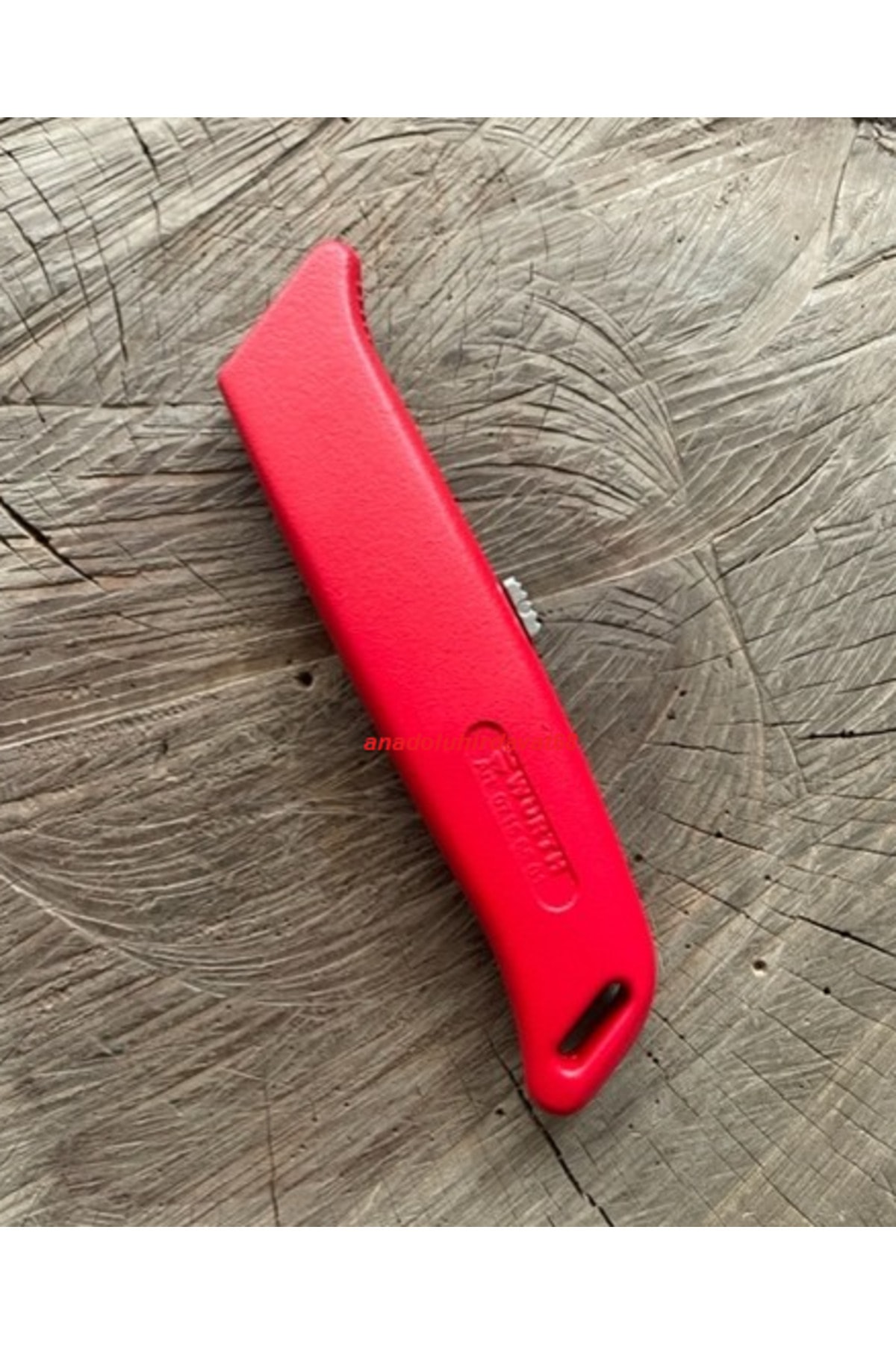 WÜRTH DÖKÜM MAKET BIÇAGI METAL HALI KESME MAKET BIÇAĞI Bİ METAL