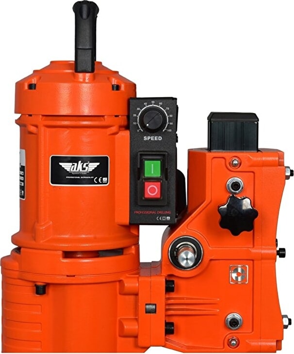 Karot Makinesi Devir Ayarli 4350W
