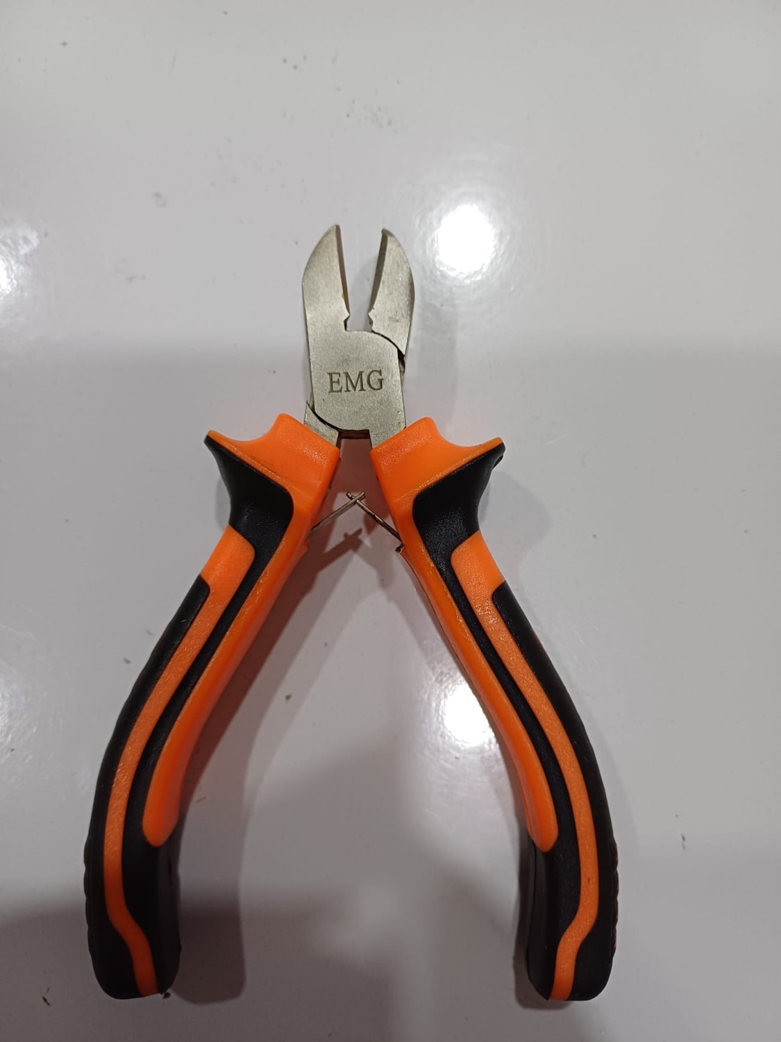 Profesyonel Mini Yan Keski