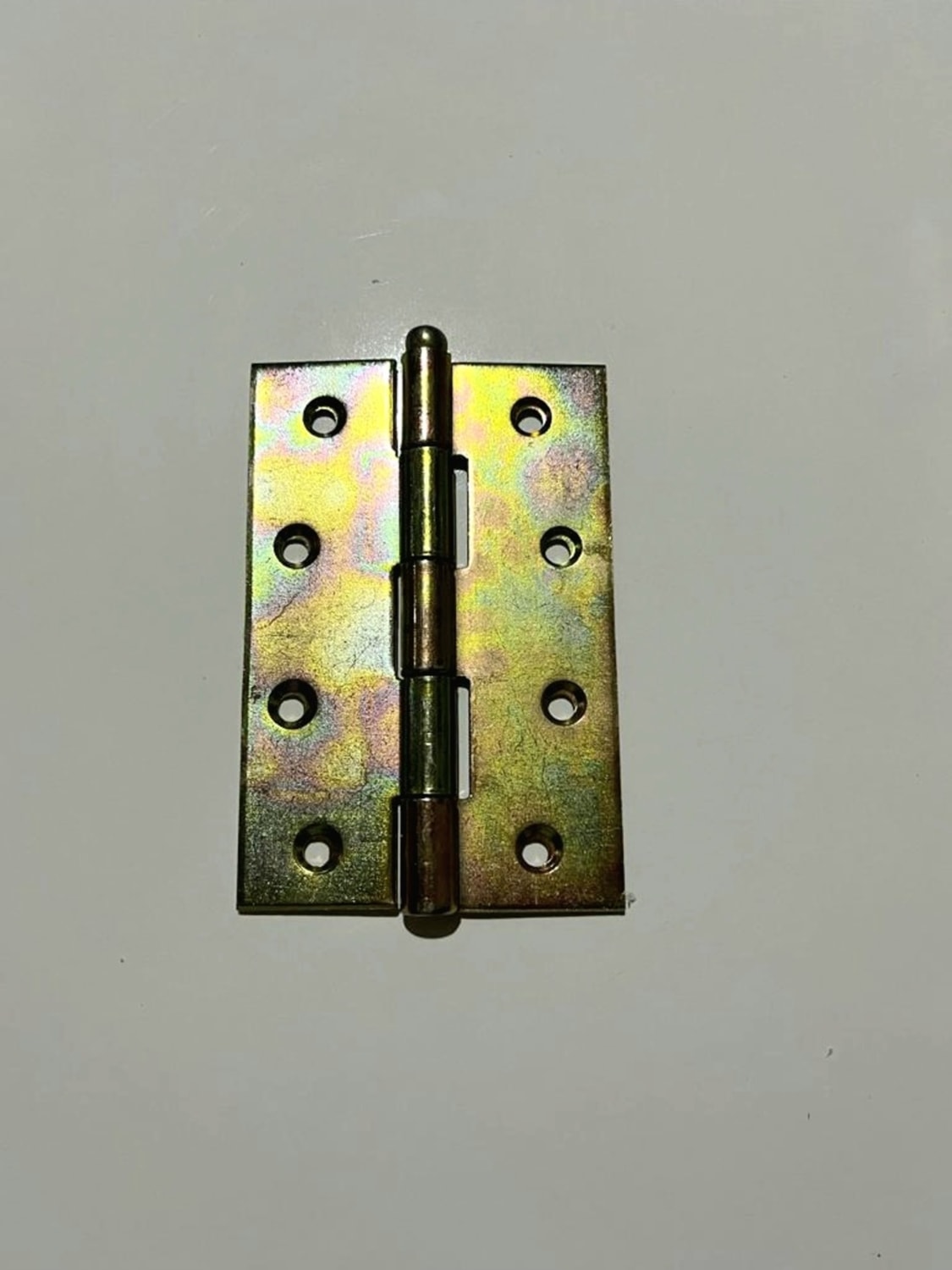 Yaprak Menteşe No.4 (4 Adet)