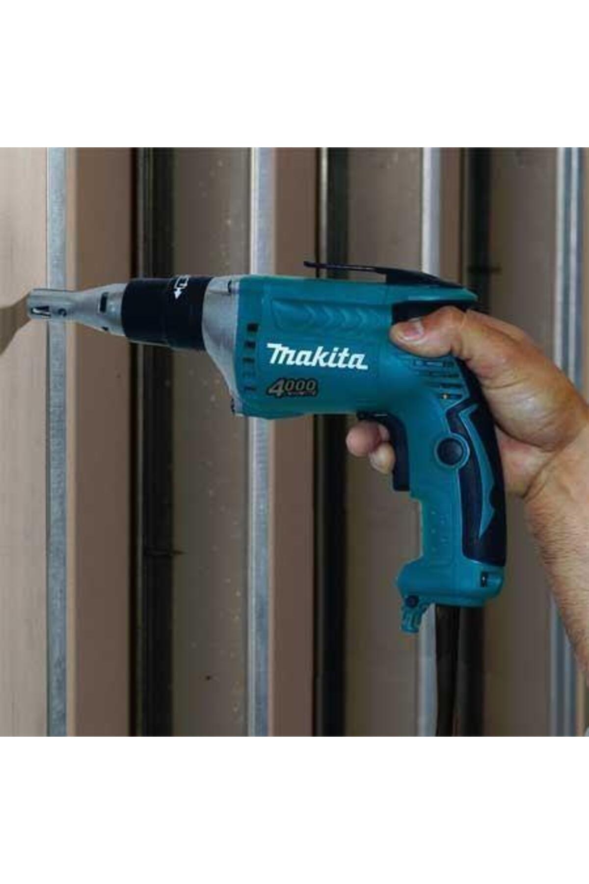 MAKİTA Fs4000x Alçıpan Vidalama 570w