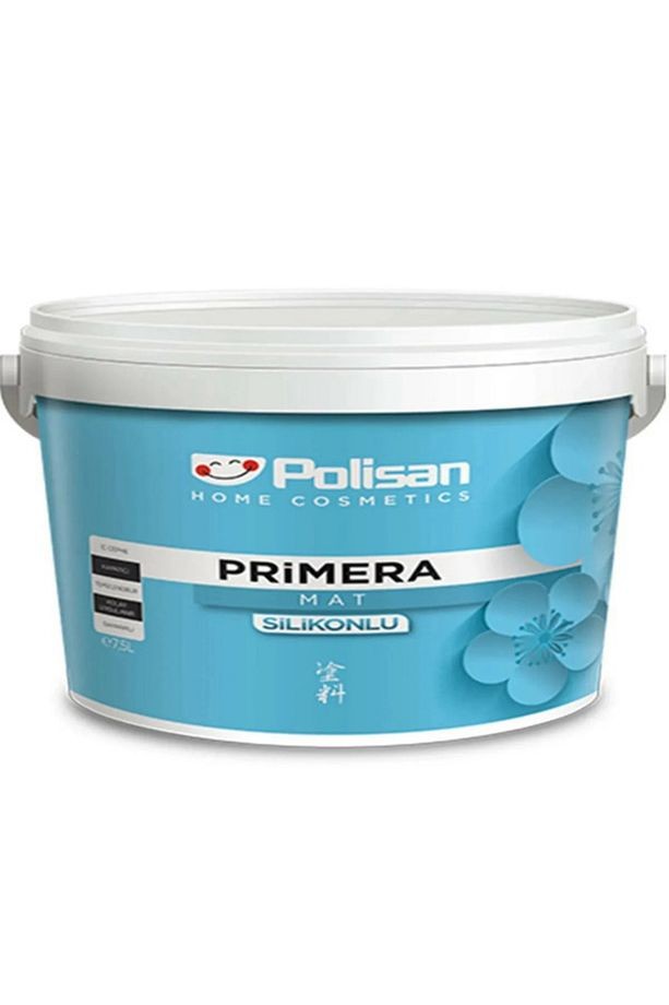 POLİSAN PRİMERA ROYAL GRİ 12 LT