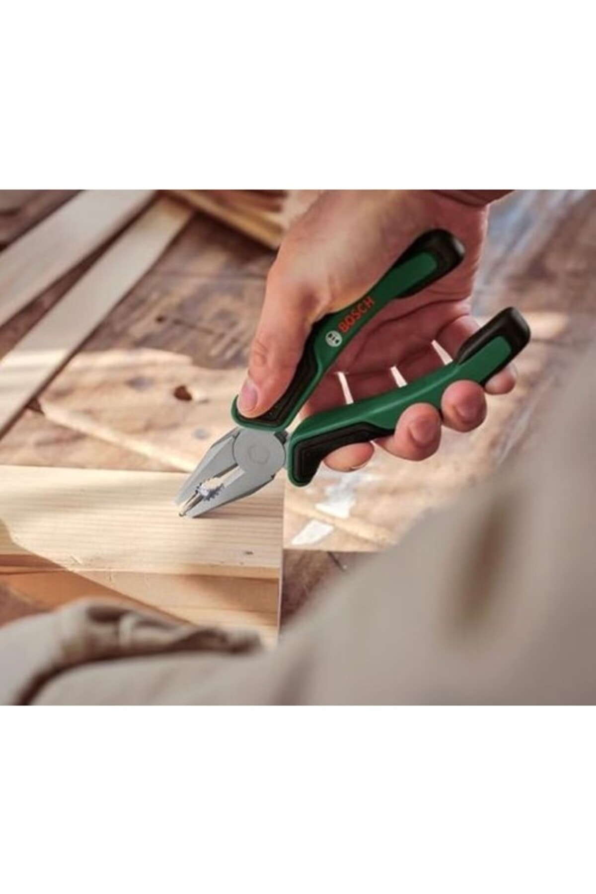 BOSCH Universal El Aleti Seti 25 Parça (Set 2)