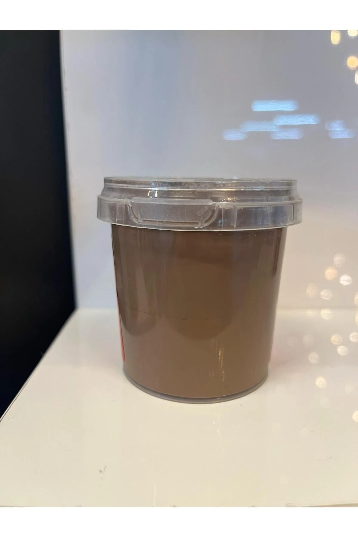 Tamir Macunu Ceviz Renk Ahşap Tamir Macunu Mobilya Tamir Dolgu Macunu 220 gr