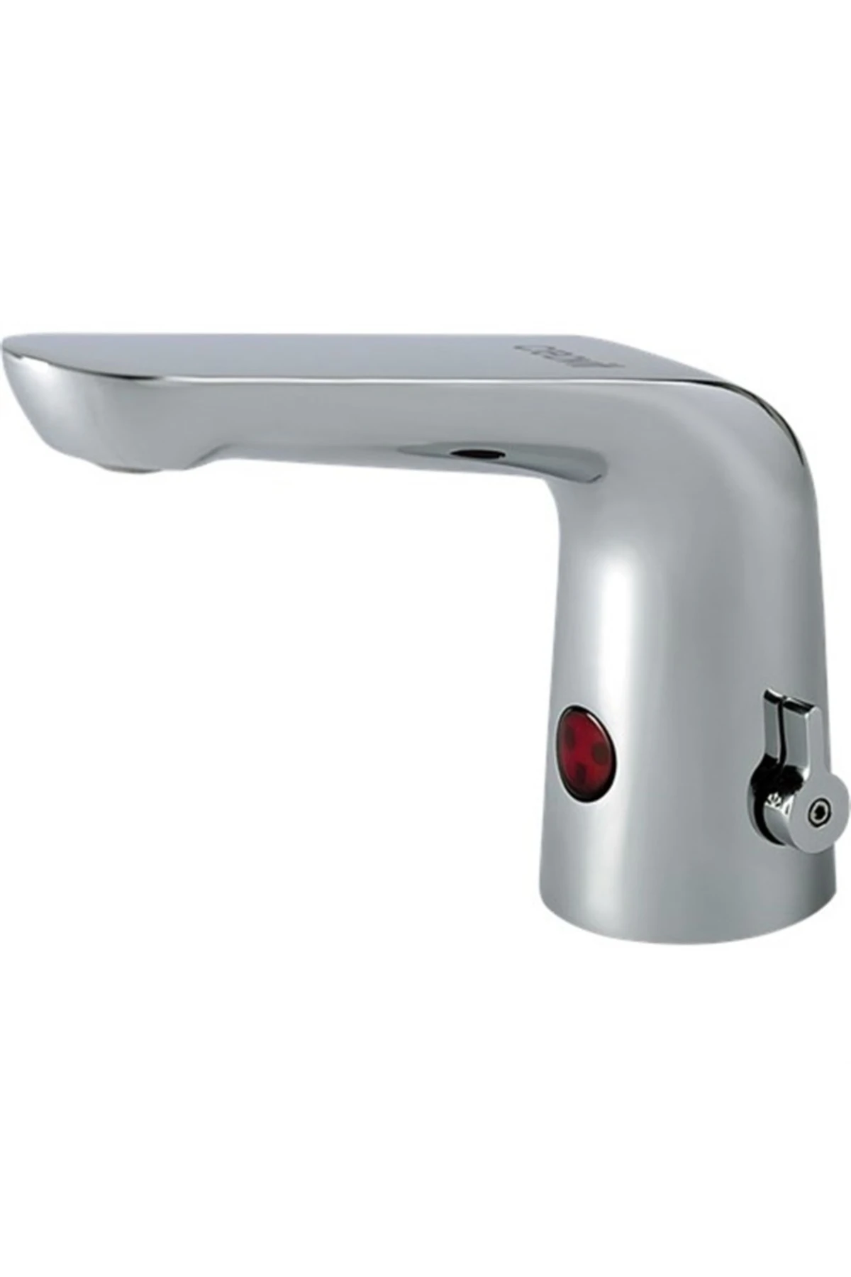 ES2570 FOTOSELLİ (SENSÖRLÜ) LAVABO BATARYASI ÇİFT SU GİRİŞLİ