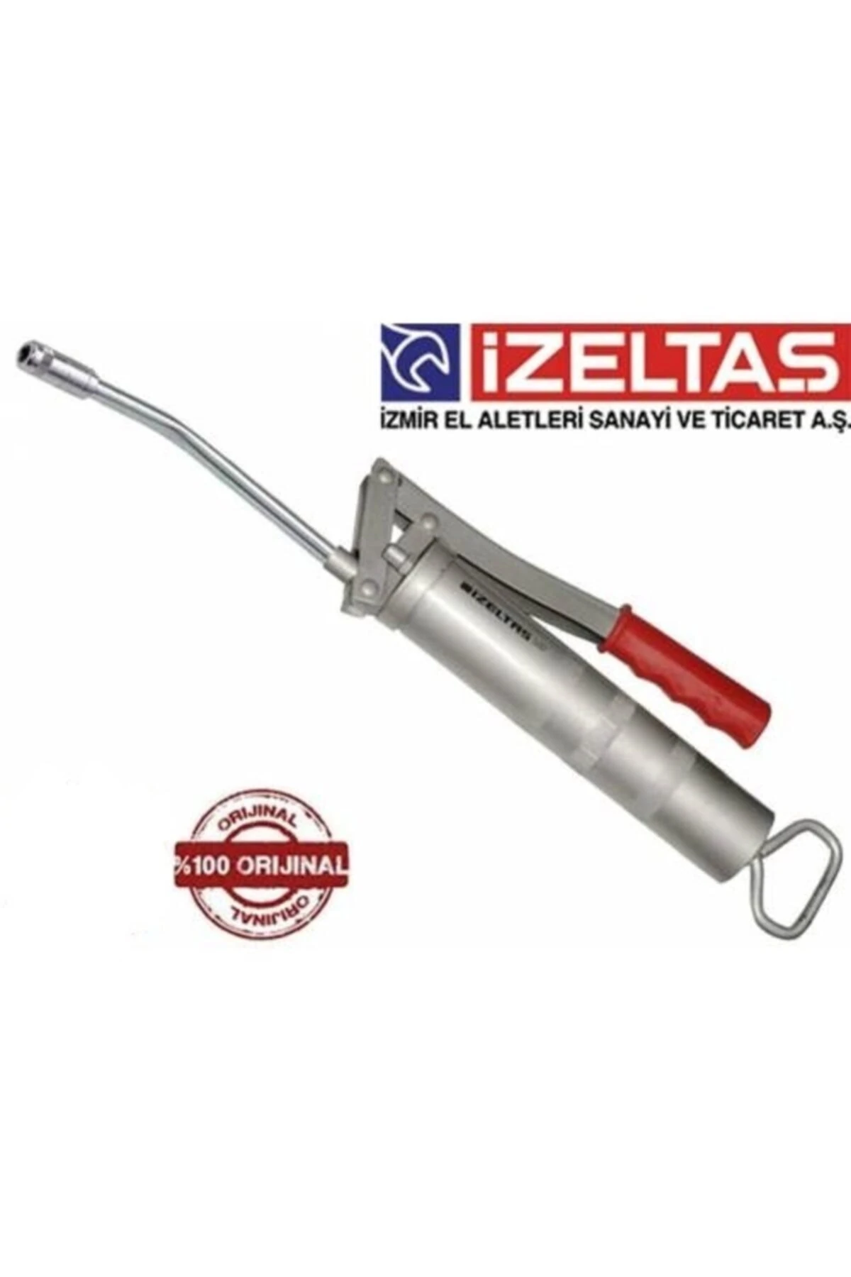 Gres Pompası 300 Cc 6230 26 300