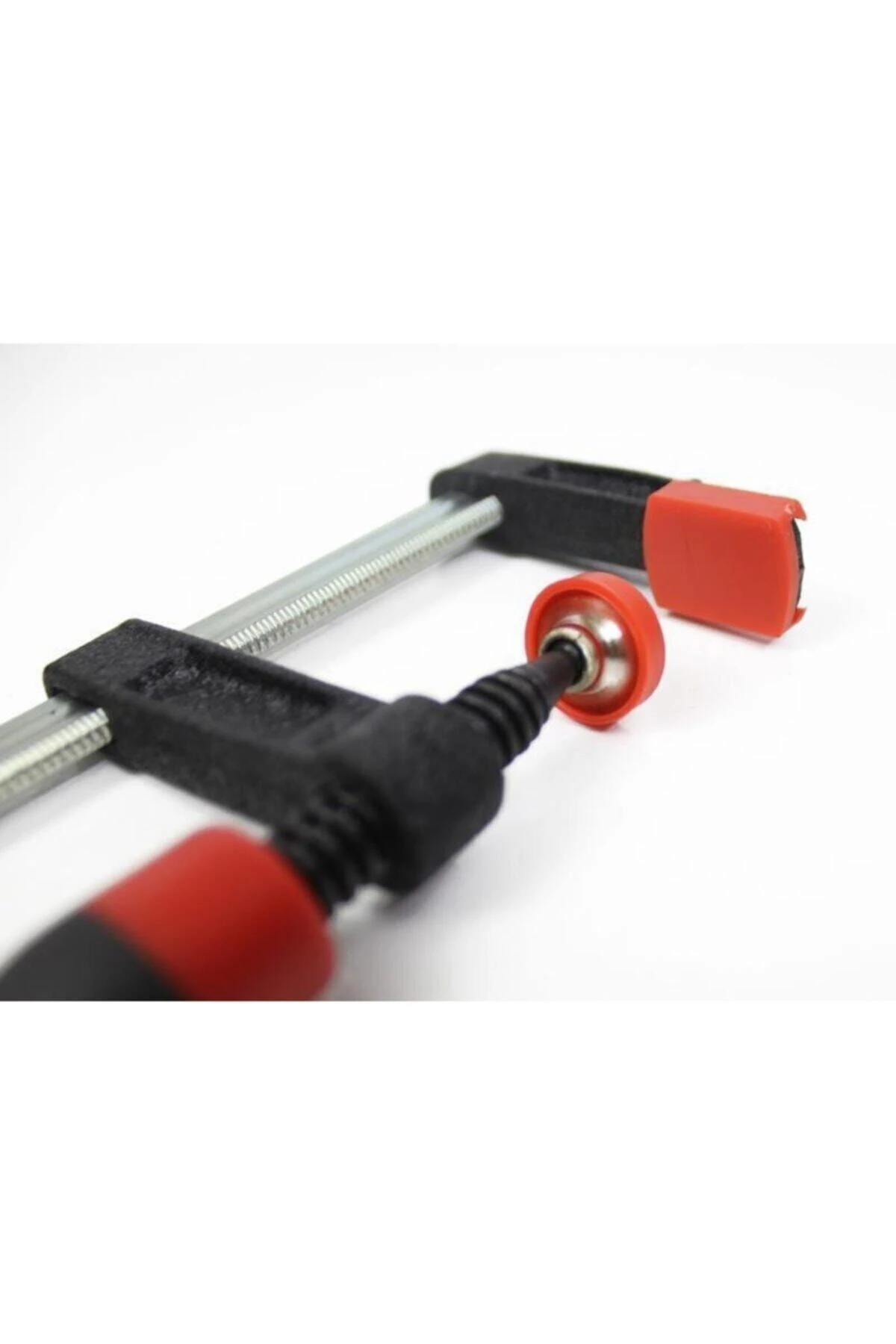 90005 Hafif Tip Marangoz Işkencesi 50x200 Mm