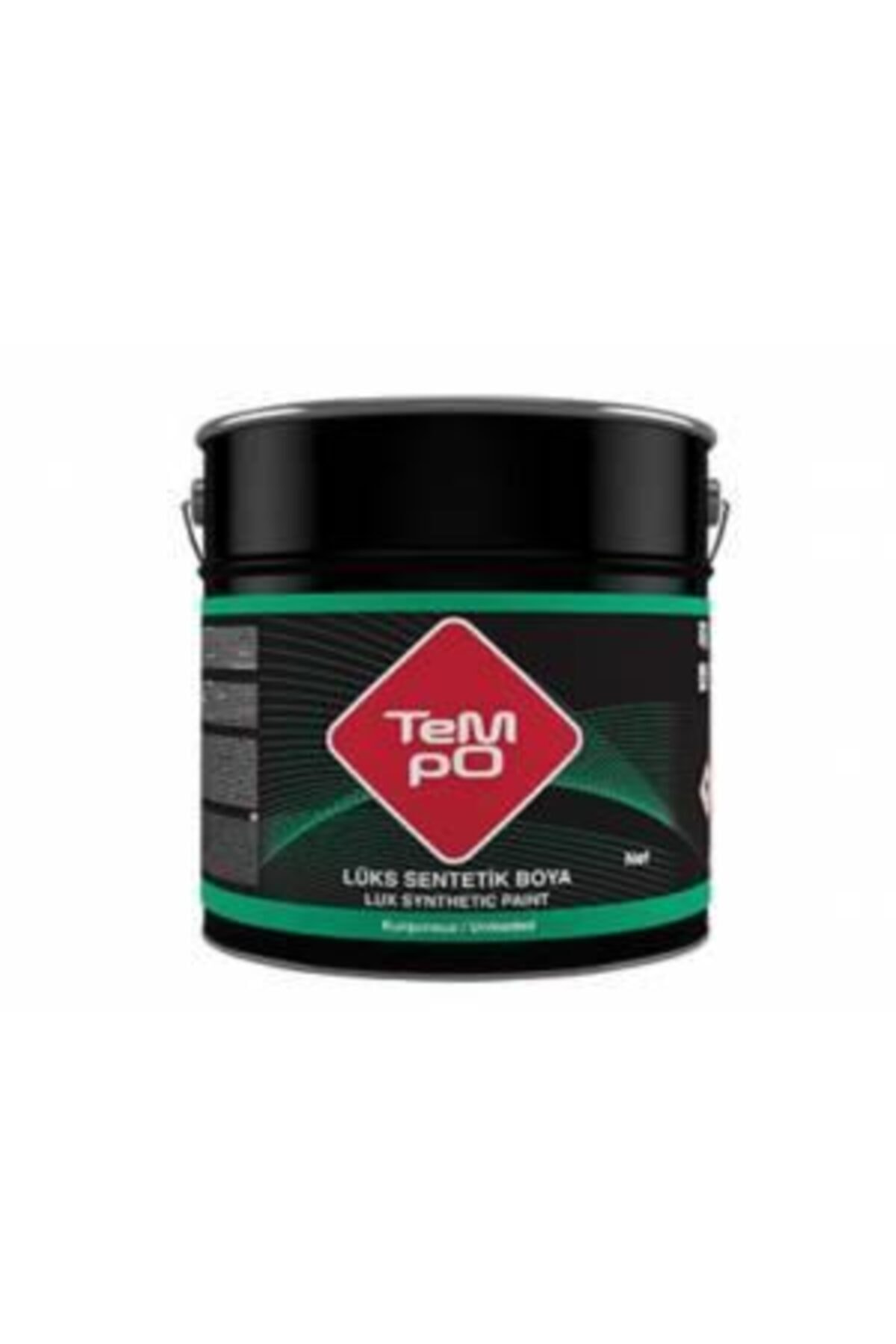 Lüks Sentetik Boya 2,5 Lt
