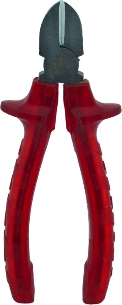 Has Tec Kırmızı Yan Keski 160MM