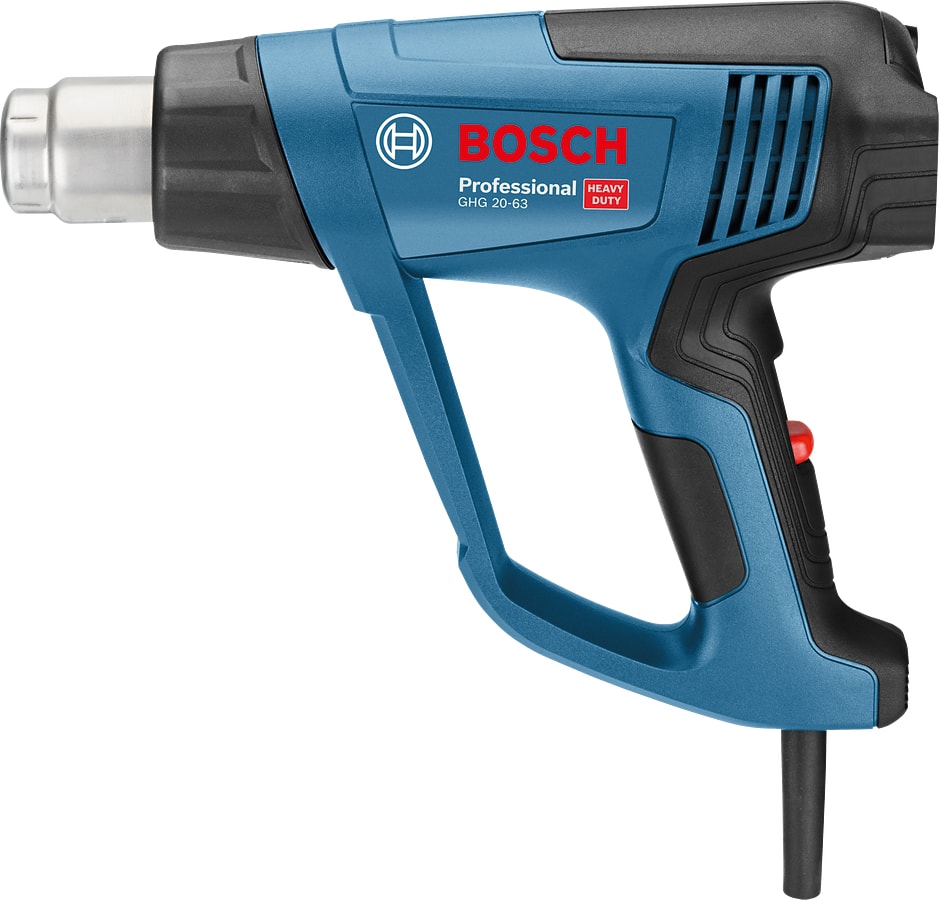BOSCH Professional GHG 20-63 Sıcak Hava Tabancası